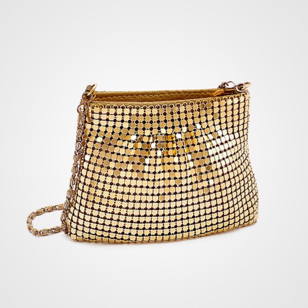 Light Brown Purse